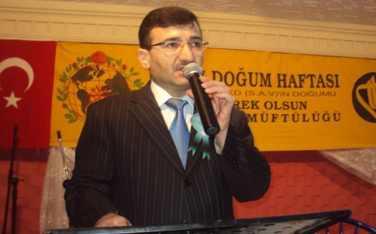 Adapazarı Belediyesi\'nden \'Peygamberimizin Örnek Hayatı\' Konferansı