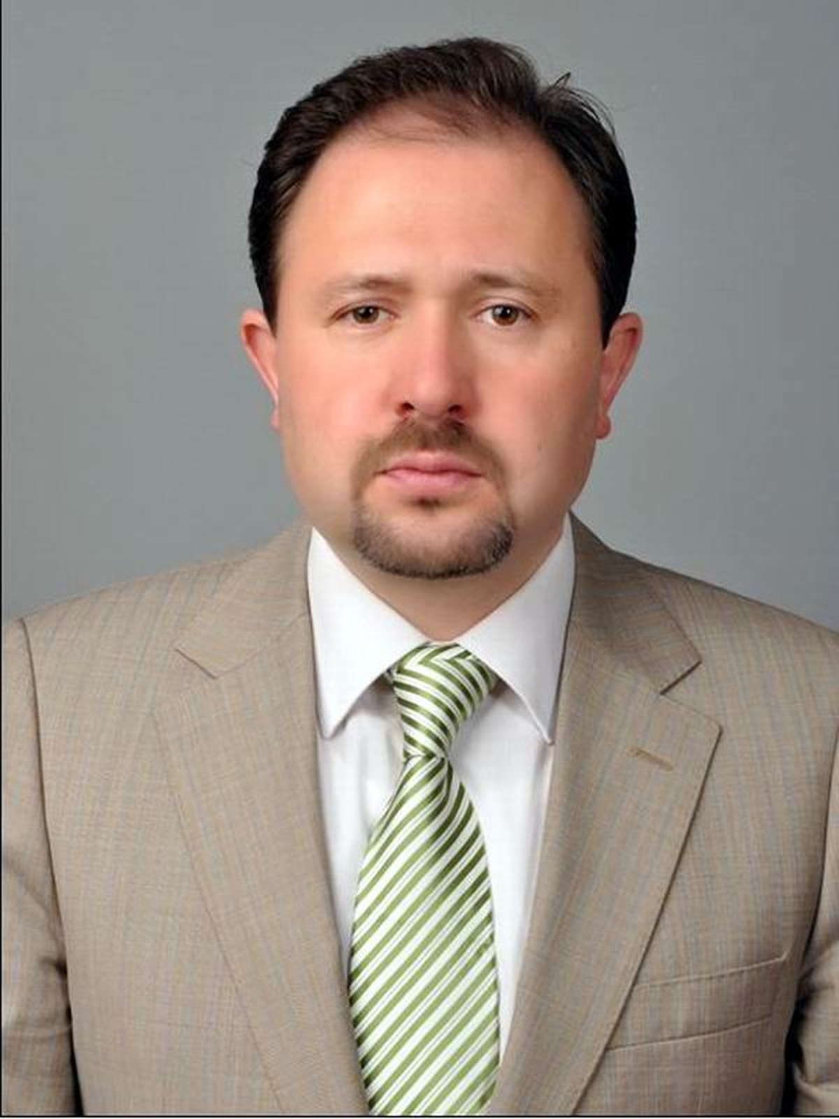 AK Parti Tepebaşı İlçe Başkanı Vahap Ata Açıklaması
