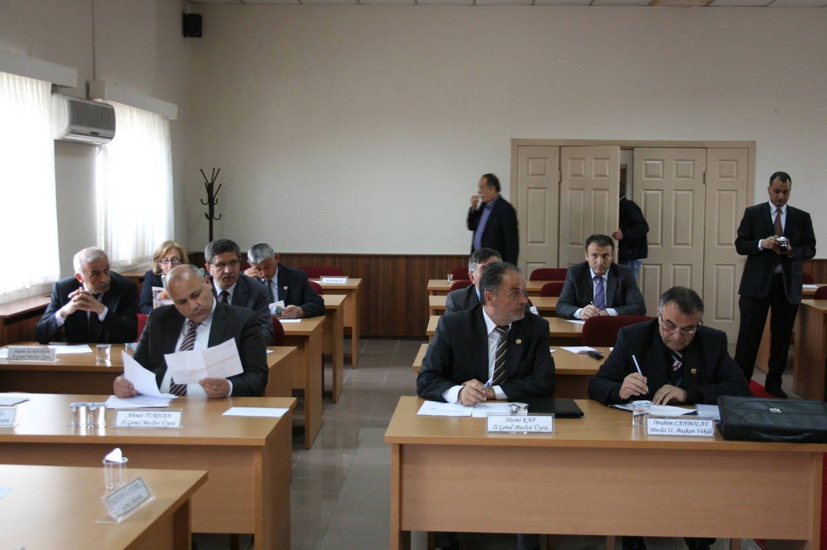 Akçakoca Anadolu Öğretmen Lisesi Öğrencileri Artık Üşümeyecek
