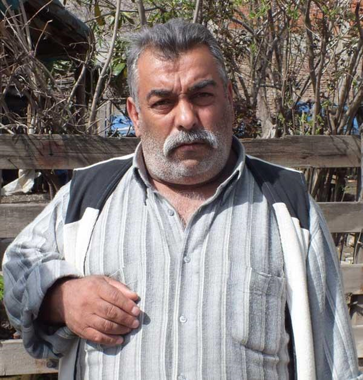 Arkadaşının 17 Yaşındaki Kızını Kaçırdı