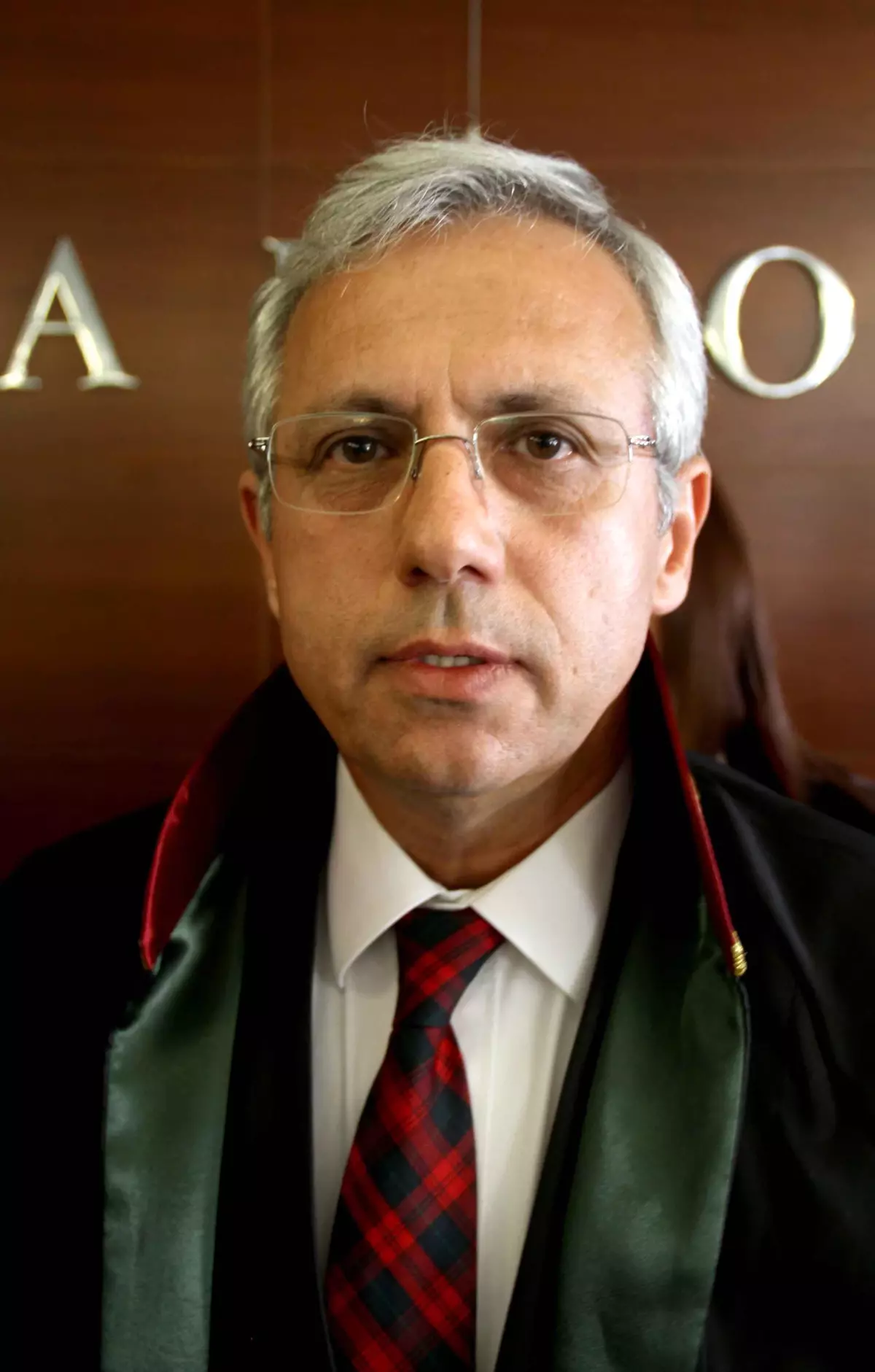 Avukatlardan \'Yargı\' Eleştirisi