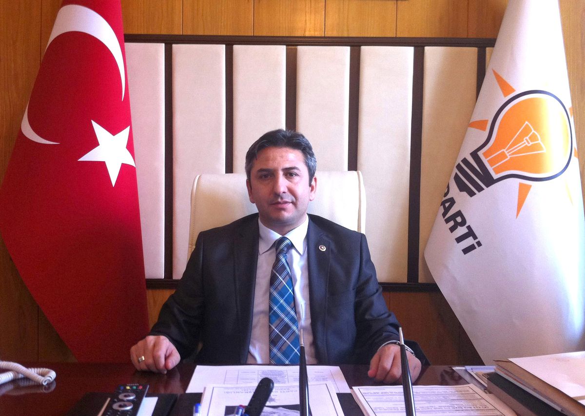 Aydın'ın 12 Eylül Davası'yla İlgili Açıklaması