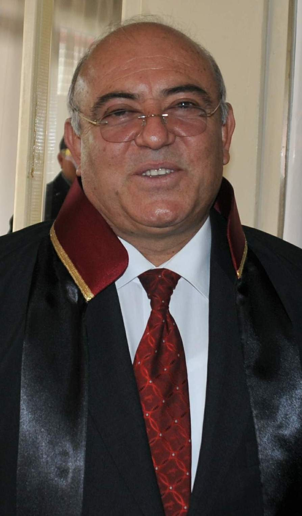 Baro Başkanı Civelekoğlu\'ndan Kutlama