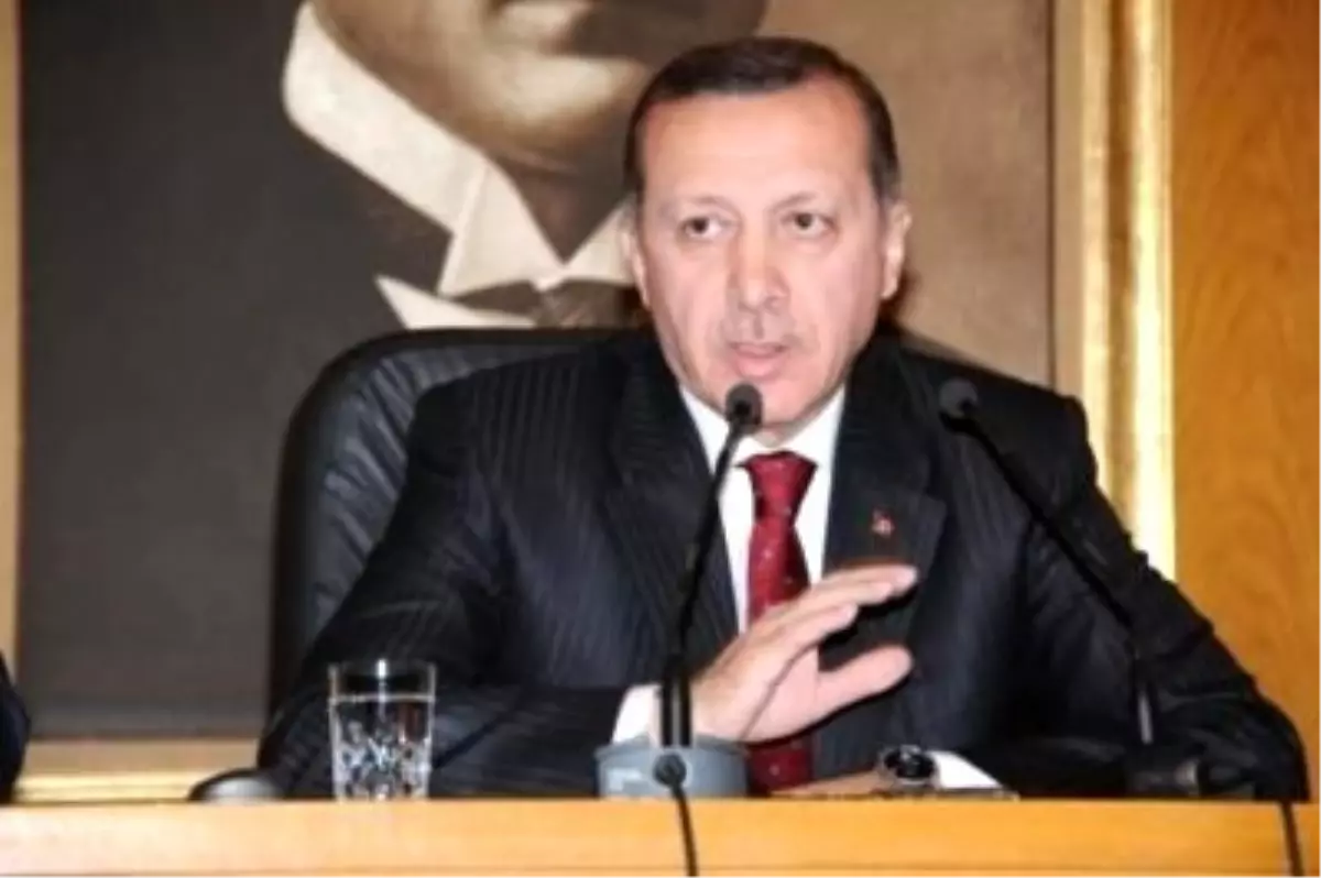 Başbakan Erdoğan Soruları Cevapladı Açıklaması