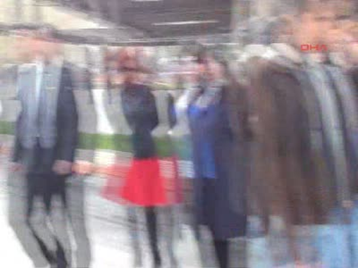 Başkan Ülgür Gökhan, Polis Aramasıyla İlgili Konuştu