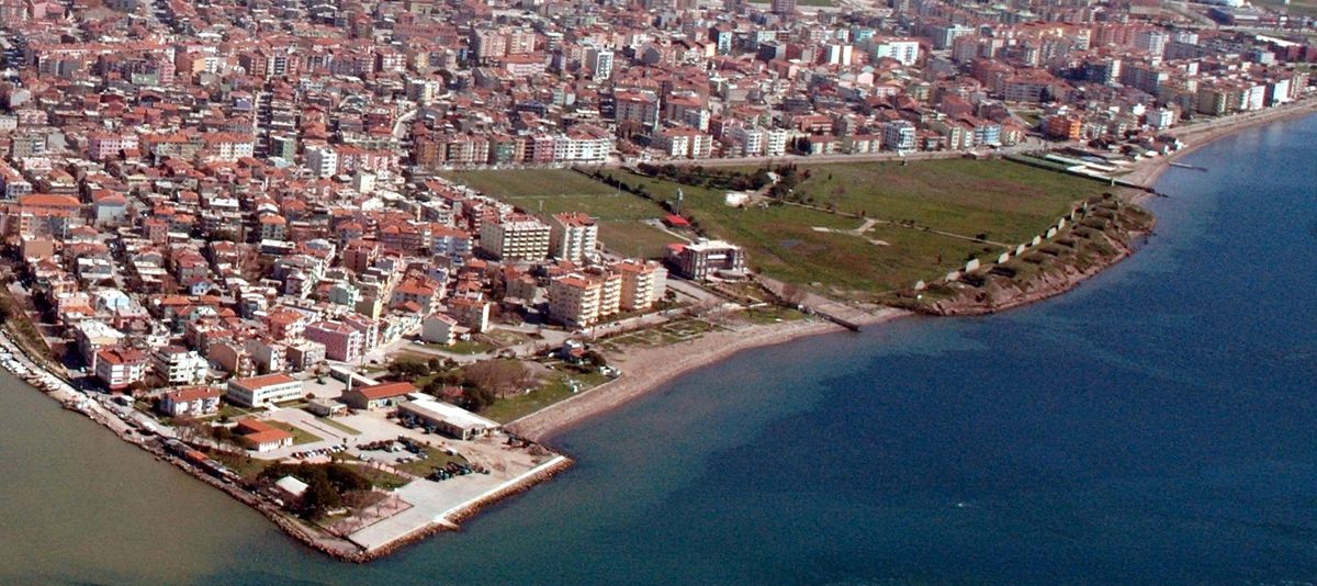 DSİ Müdürlüğü Sahili Vatandaşa Açılıyor