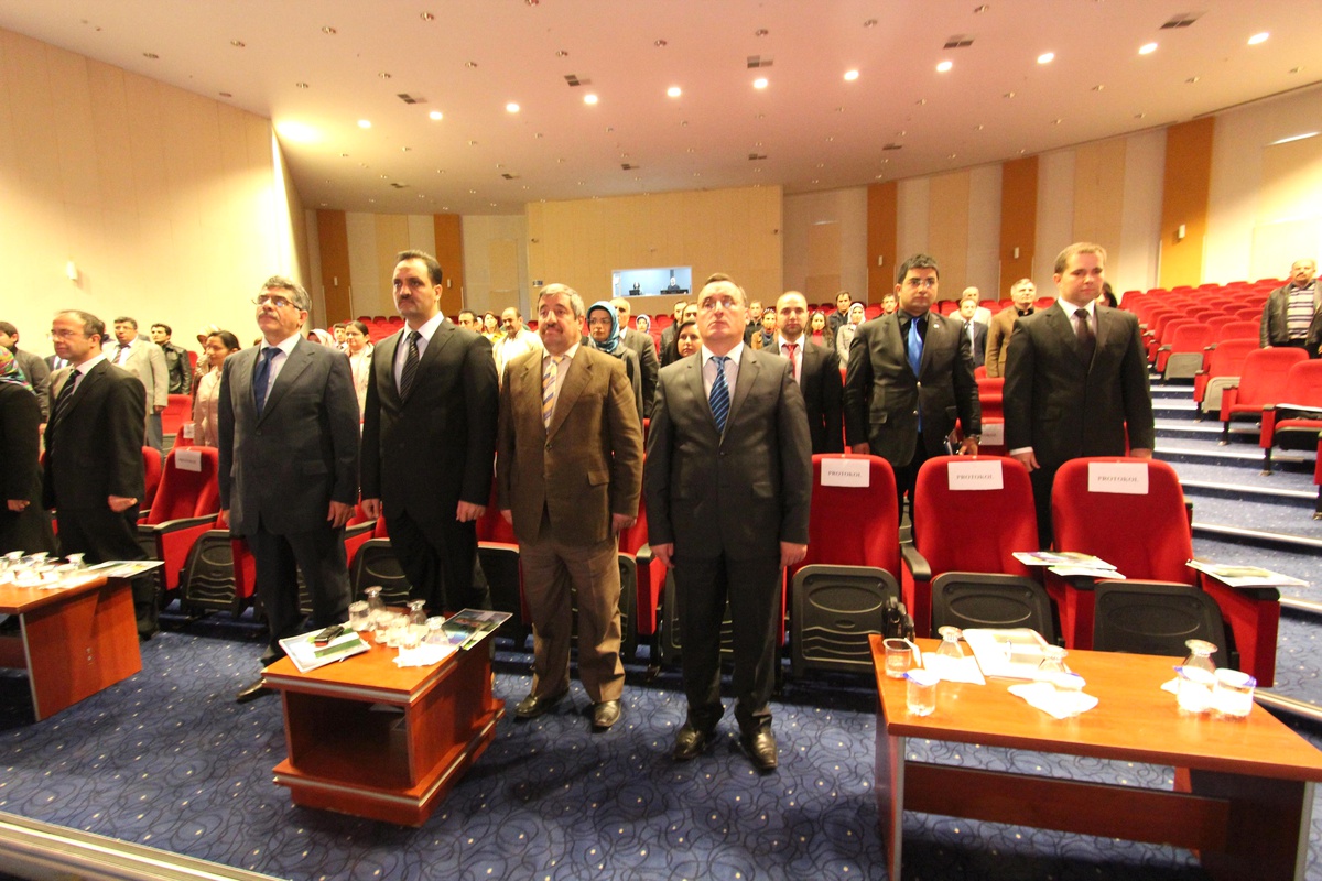 Erzurum\'da "Tıbbi Atık" Konulu Bilgilendirme ve Eğitim Semineri Düzenlendi…