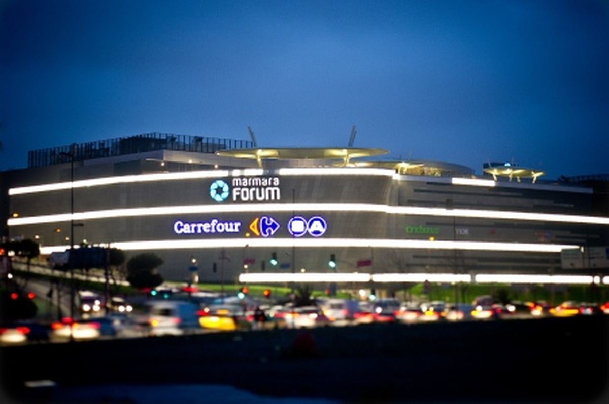 Forum Alışveriş Merkezleri Solal Avrupa Pazarlama Ödülleri\'nde Finalde