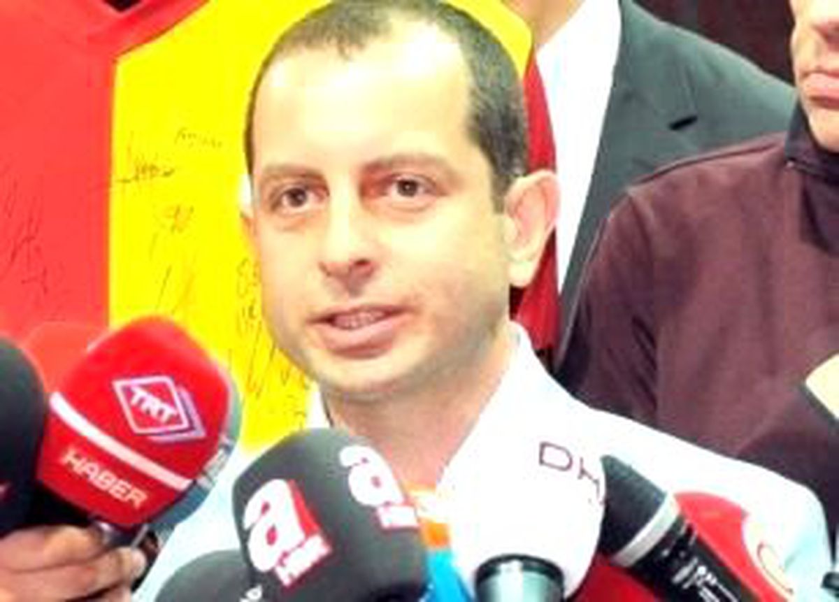 Galatasaray 'Men' Cezasından Korkuyor!