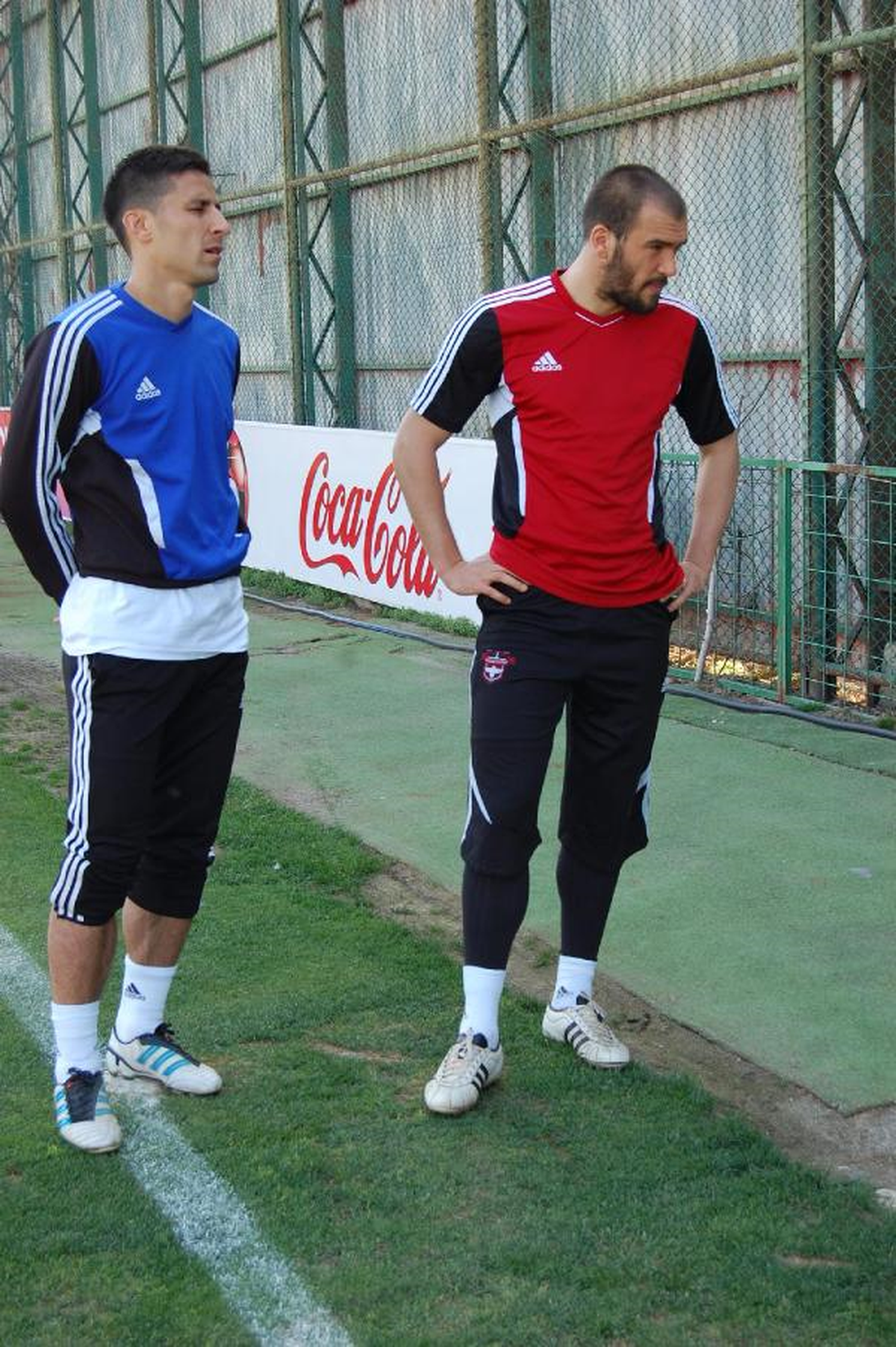 Gaziantepspor Kaptanı Elyasa: Moralimiz Bozuk Ama Güçlü Olmalıyız