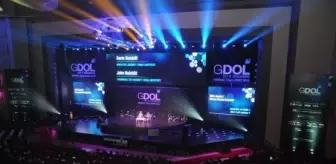 GDOL Digital TalkFest'te Dijital Dünyanın Geleceği Masaya Yatırıldı