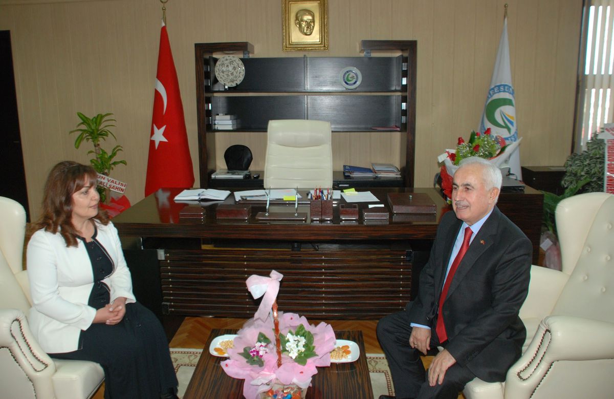 Giresun\'a Tıp Fakültesi Eylül\'de Geliyor