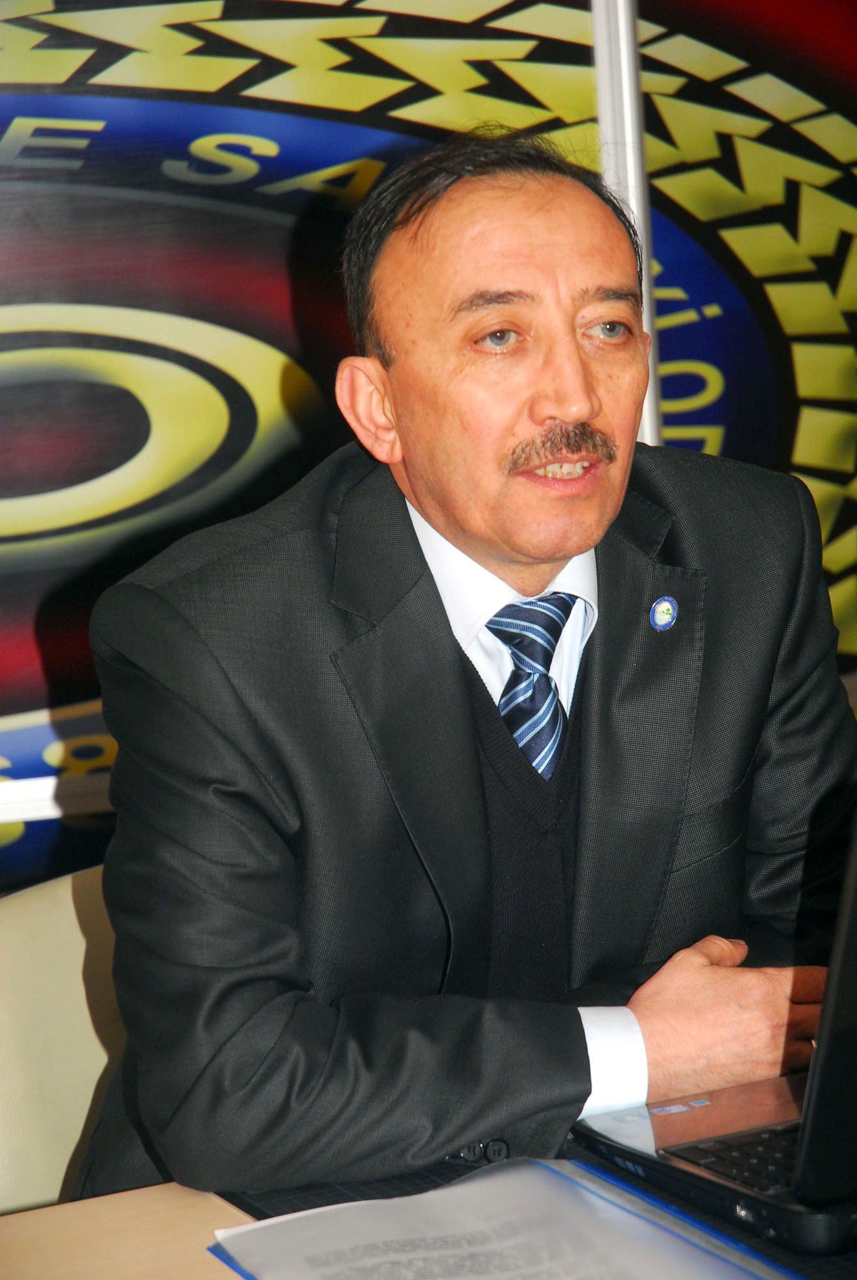 'Herkesi Affettim'
