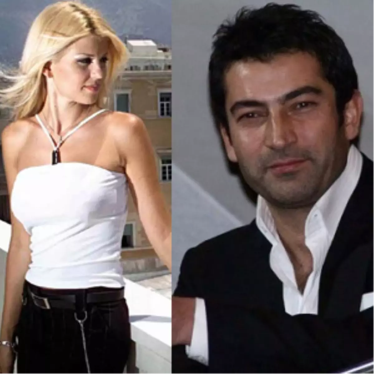 İmirzalıoğlu\'na Milletvekili Sevgili