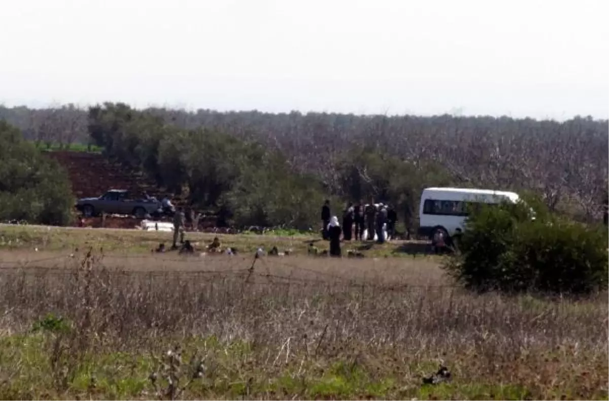 Kilis Valisi Odabaş: 339 Bin Metrekarelik Alana Konteyner Kent Kurulacak