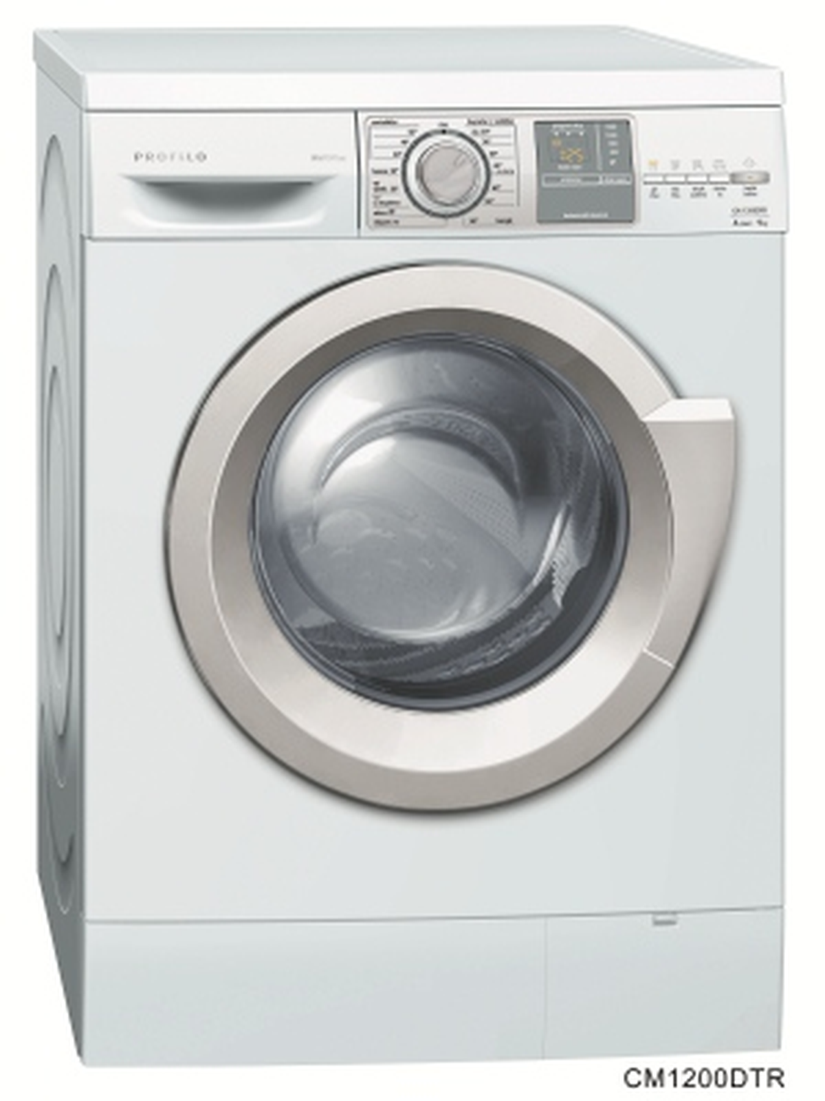 Profilo Çamaşır Makinesi 10 Yıl Garantili !