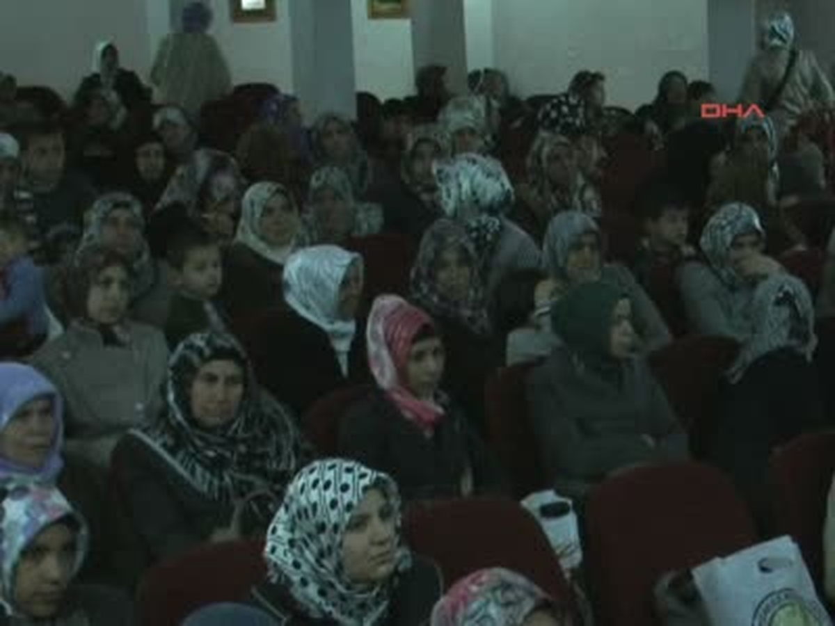 Şanlıurfalı Kadınlar \'Patroniçe\' Oluyor