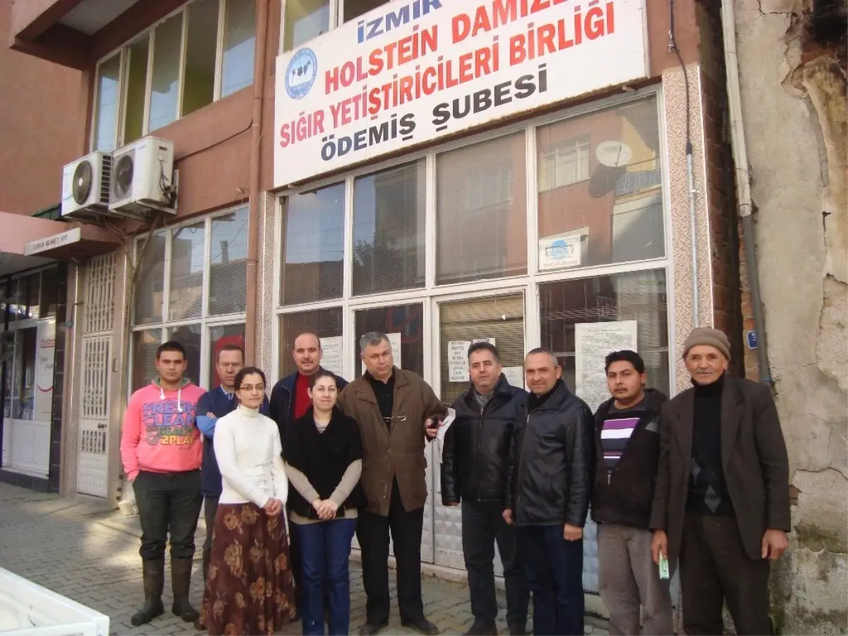 Sığır Yetiştiricileri, Okul Sütüne Olumlu Bakıyor