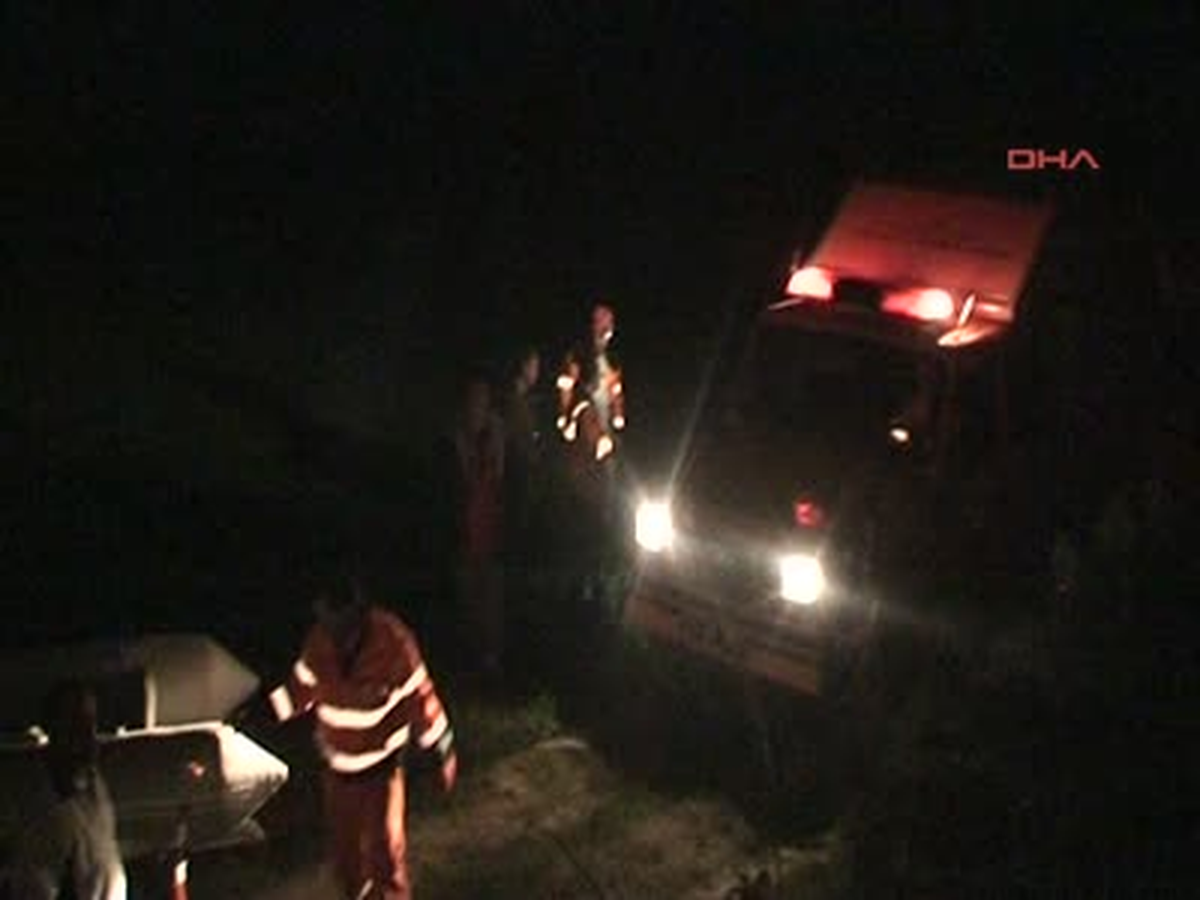 Susurluk Yeniden Kayıp Kardeşlerden Cihan\'ın Cesedi Bulundu