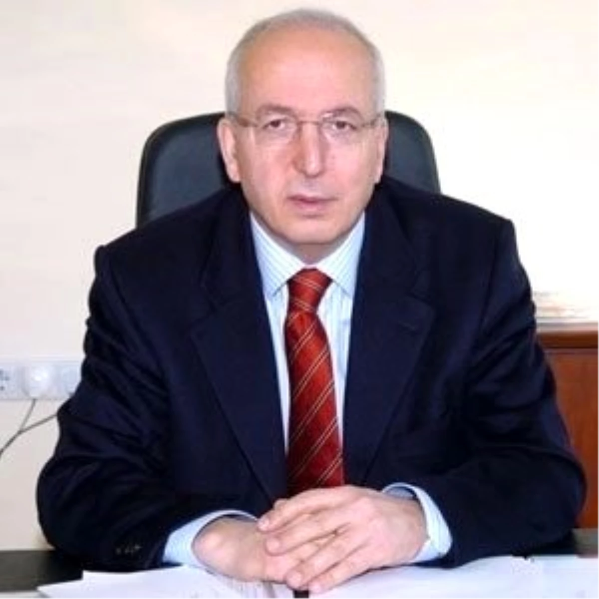 Trabzonspor Genel Sekreteri Yener.