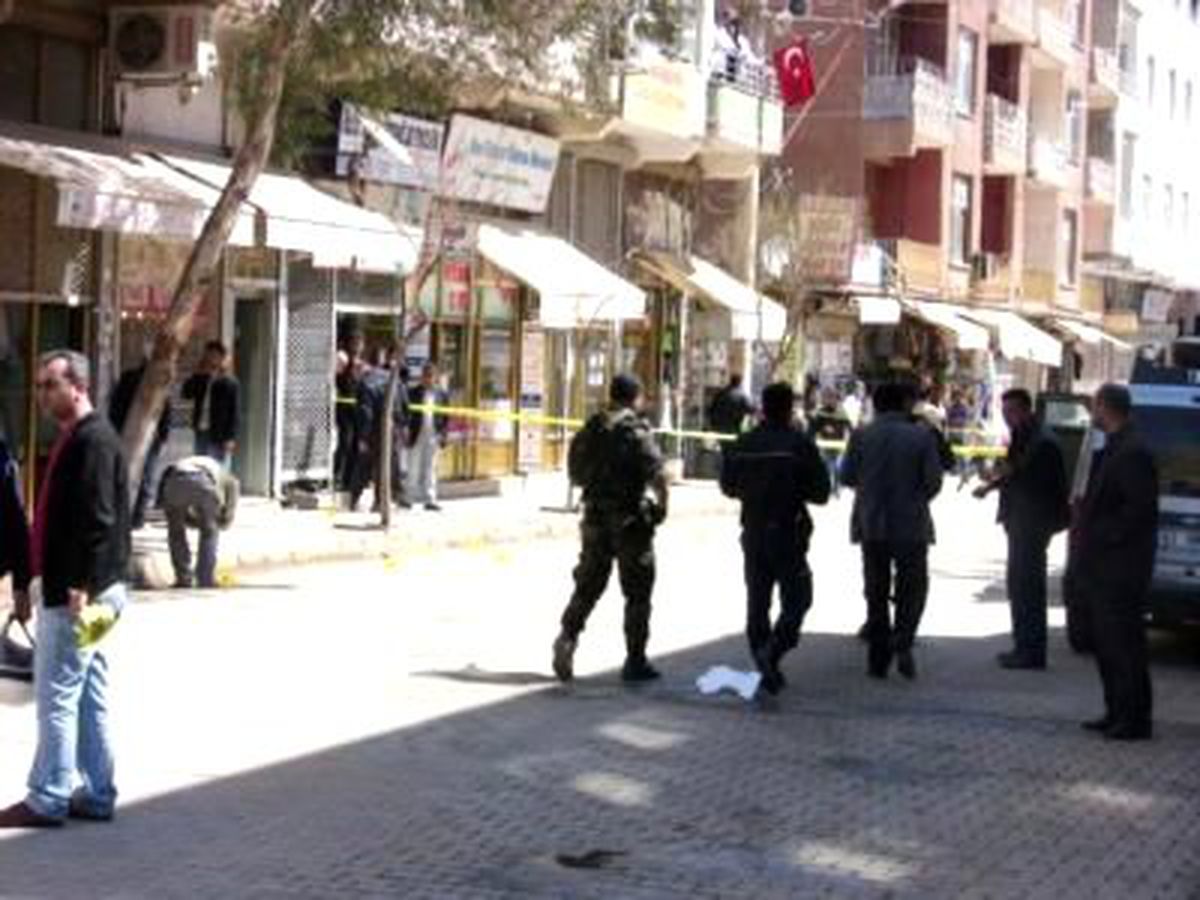 Viranşehir'de Silahlı Kavga: 1 Ölü