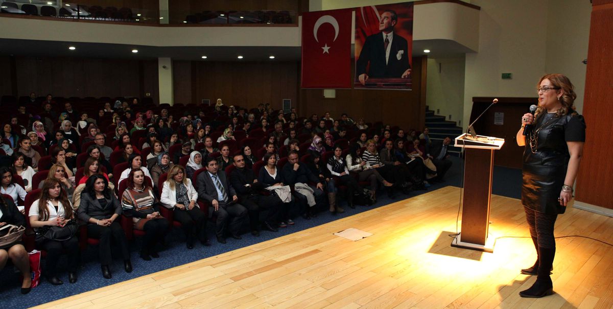 Yenimahalle\'den Problem Çözme Taktiği