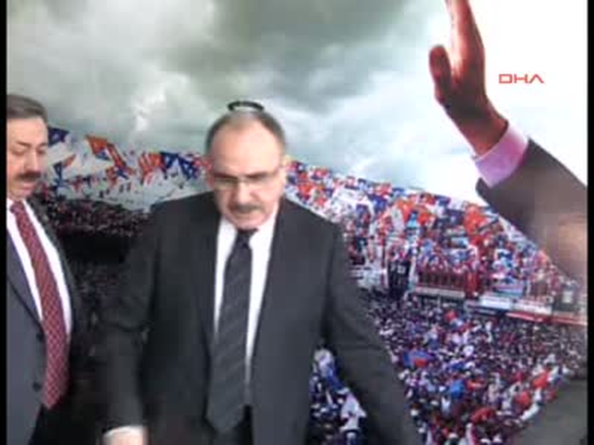 Atalay Çocuklarımızı Çok Daha İyi Yarınlar Bekliyor'