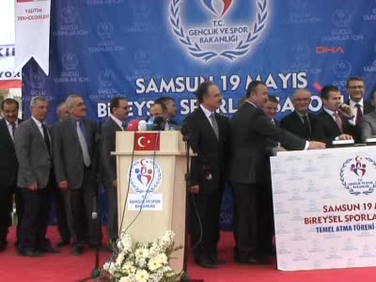 Bakan Kılıç Voleybolda Yaşanan Şiddete Razı Olamayız