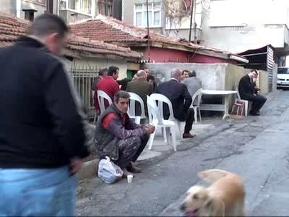 Başbakan Erdoğan\'ın Yengesi Vefat Etti