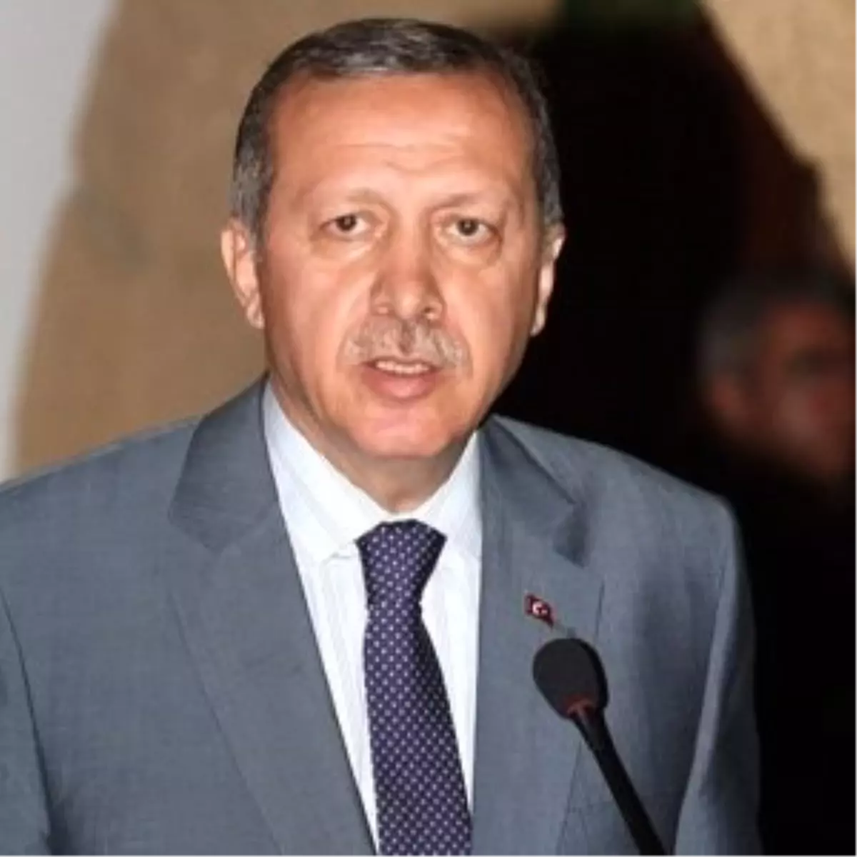 Başbakan Erdoğan, Soruları Yanıtladı