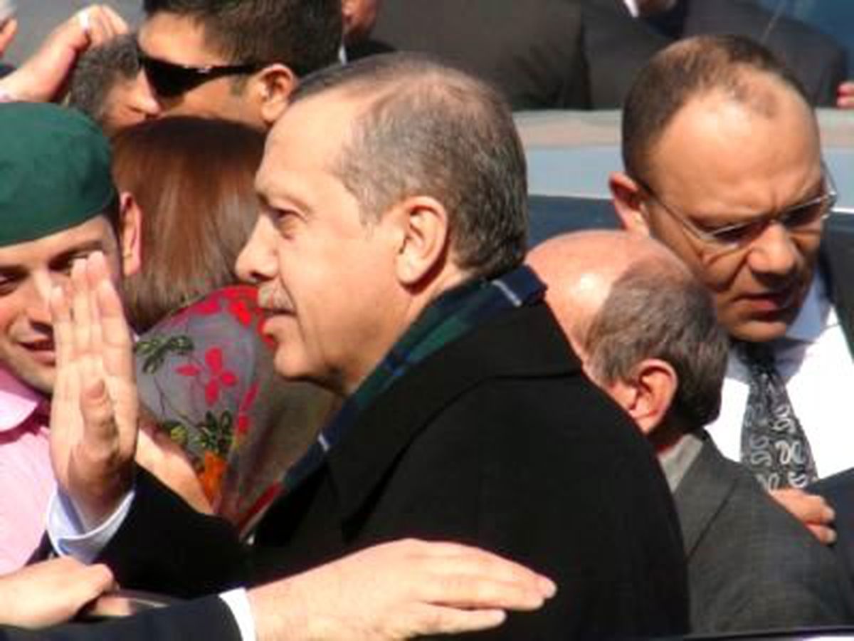 Başbakan\'ın Ağabeyinin Eşi Vefat Etti