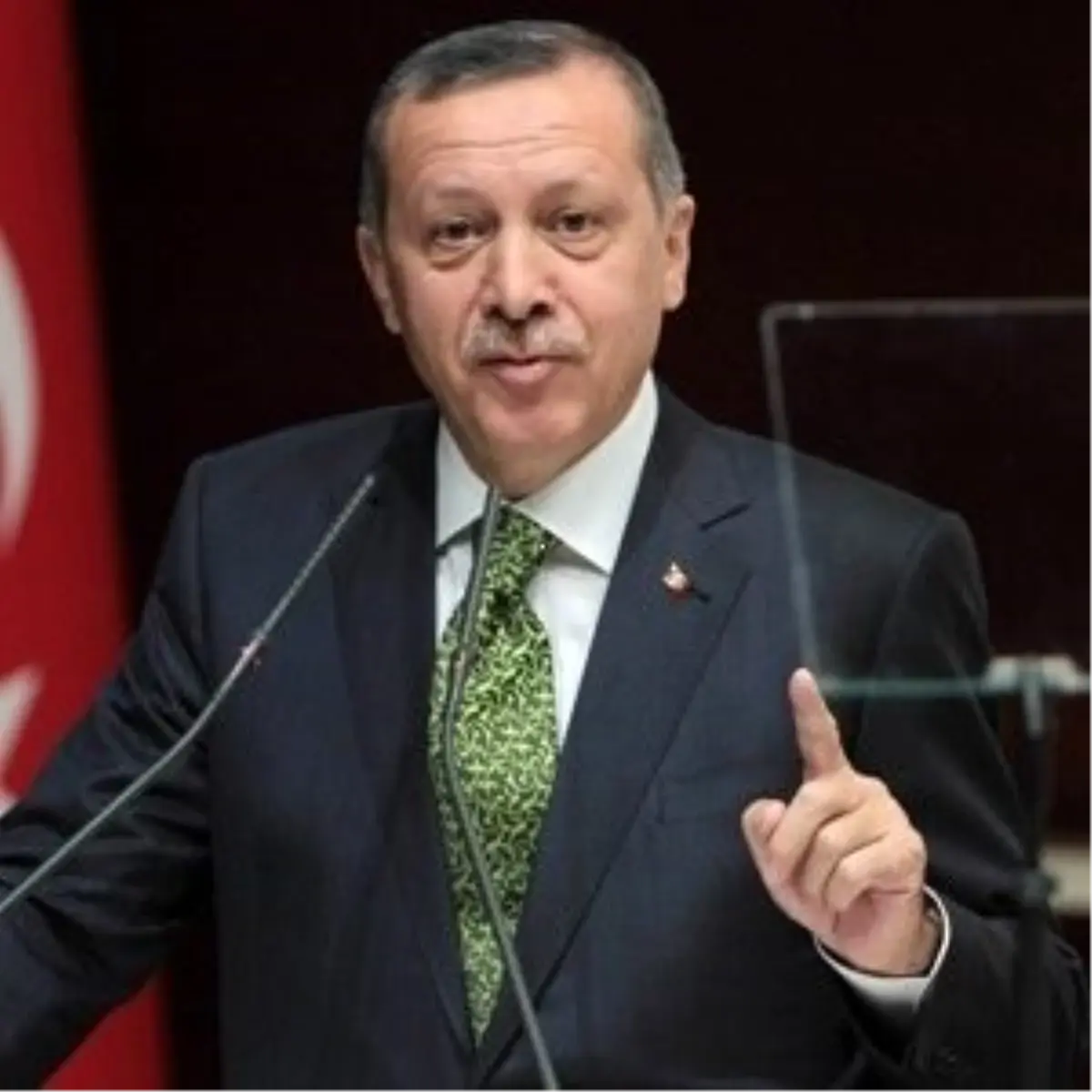 Başbakan Recep Tayyip Erdoğan, "Bildiğiniz Gibi Türkiye Ekonomisi, Hükümetimiz Döneminde Son Derece...