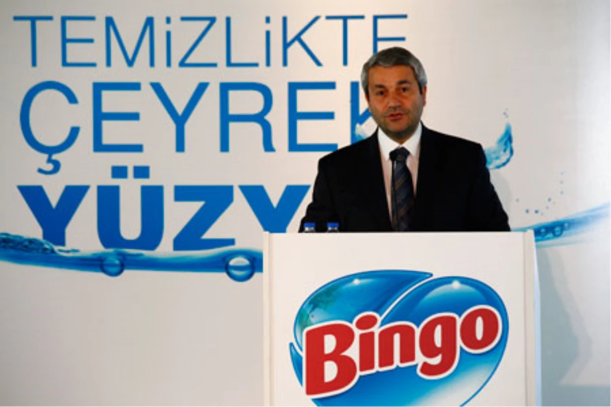 Bingo 25 Yılda 100 Kat Büyüdü