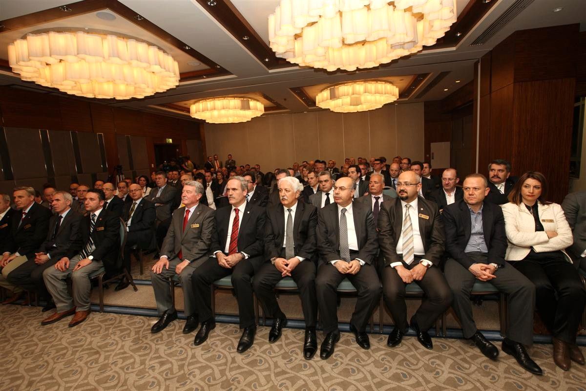 "Bursa Dünya Markası Olsun"