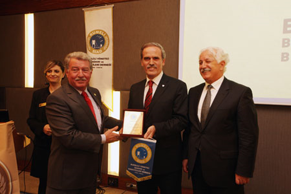 "Bursa Dünya Markası Olsun"