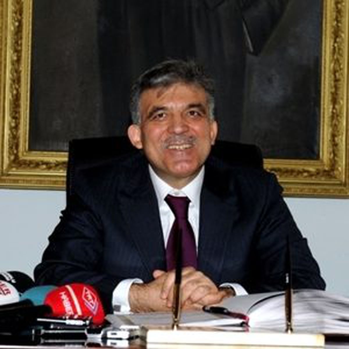 Cumhurbaşkanı Gül Kocaeli\'de