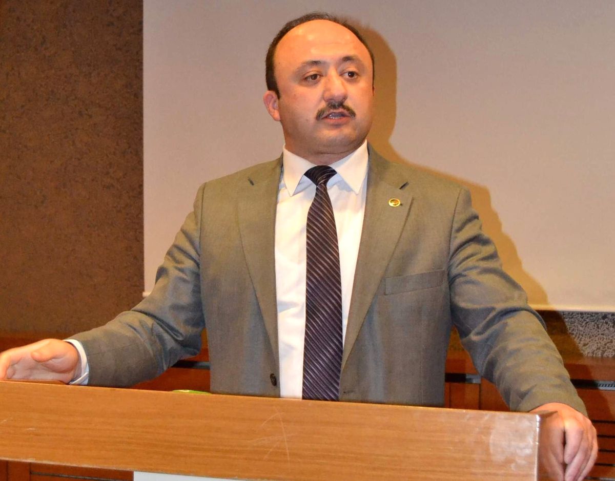 Eğitim Bir-Sen: "Artık Toplu Sözleşme Konuşacak"
