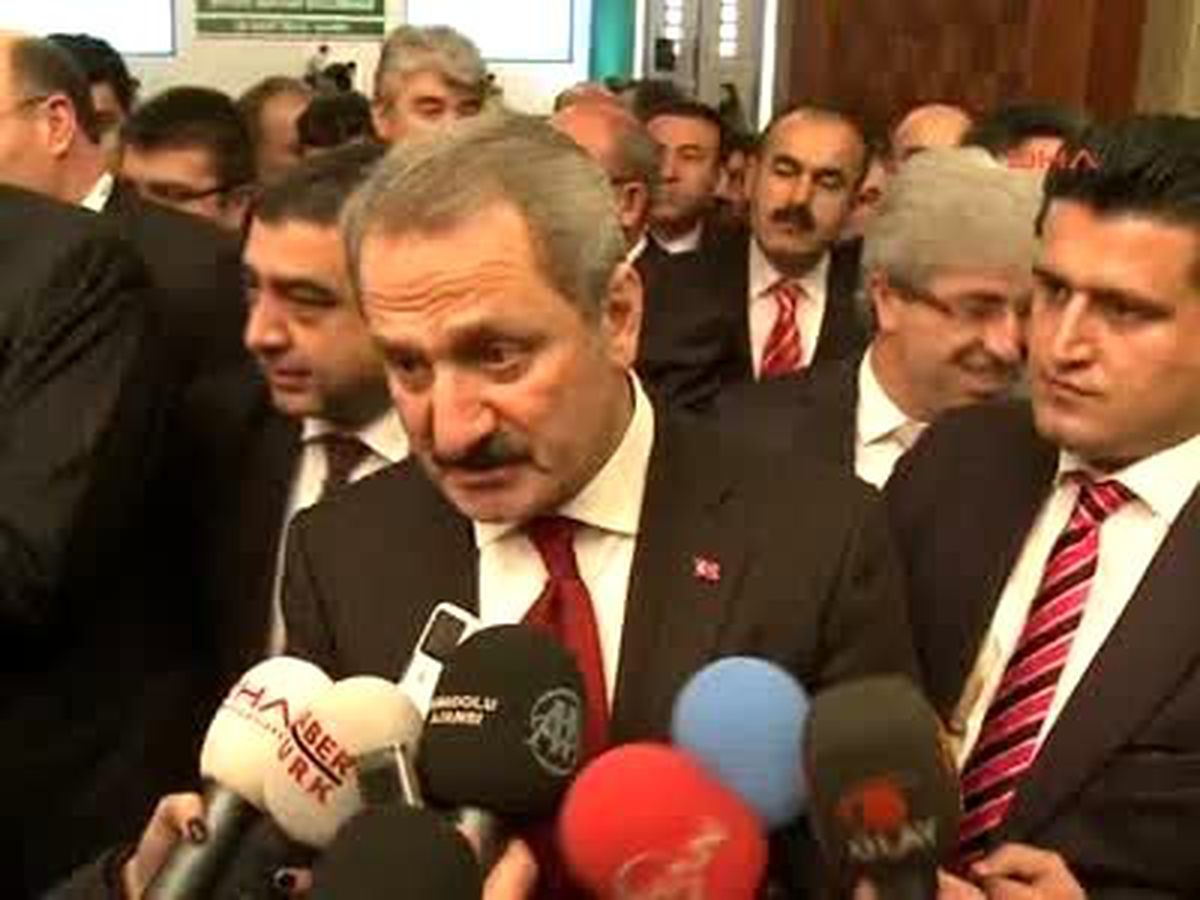Ekonomi Bakanı Çağlayan, Teşvik Sisteminin Ayrıntılarını Açıkladı