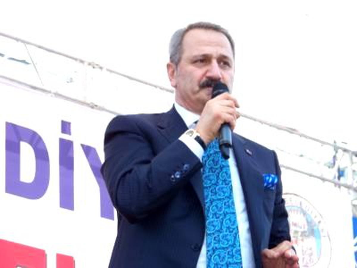 Ekonomi Bakanı Zafer Çağlayan, "Amacımız Yatırımlara Bir An Önce Başlanması.31 Aralık 2013 Tarihine...