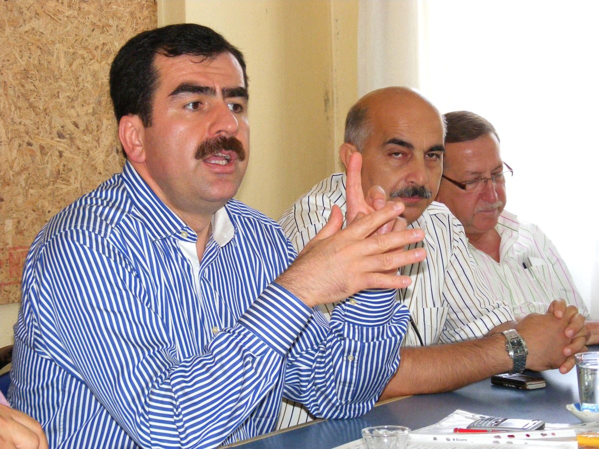 Erdem 4. Teşvik Paketini Değerlendirdi
