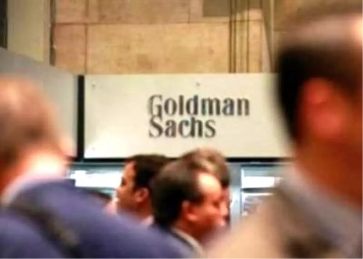 Goldman Sachs Aksa Enerji Hissesi Aldı