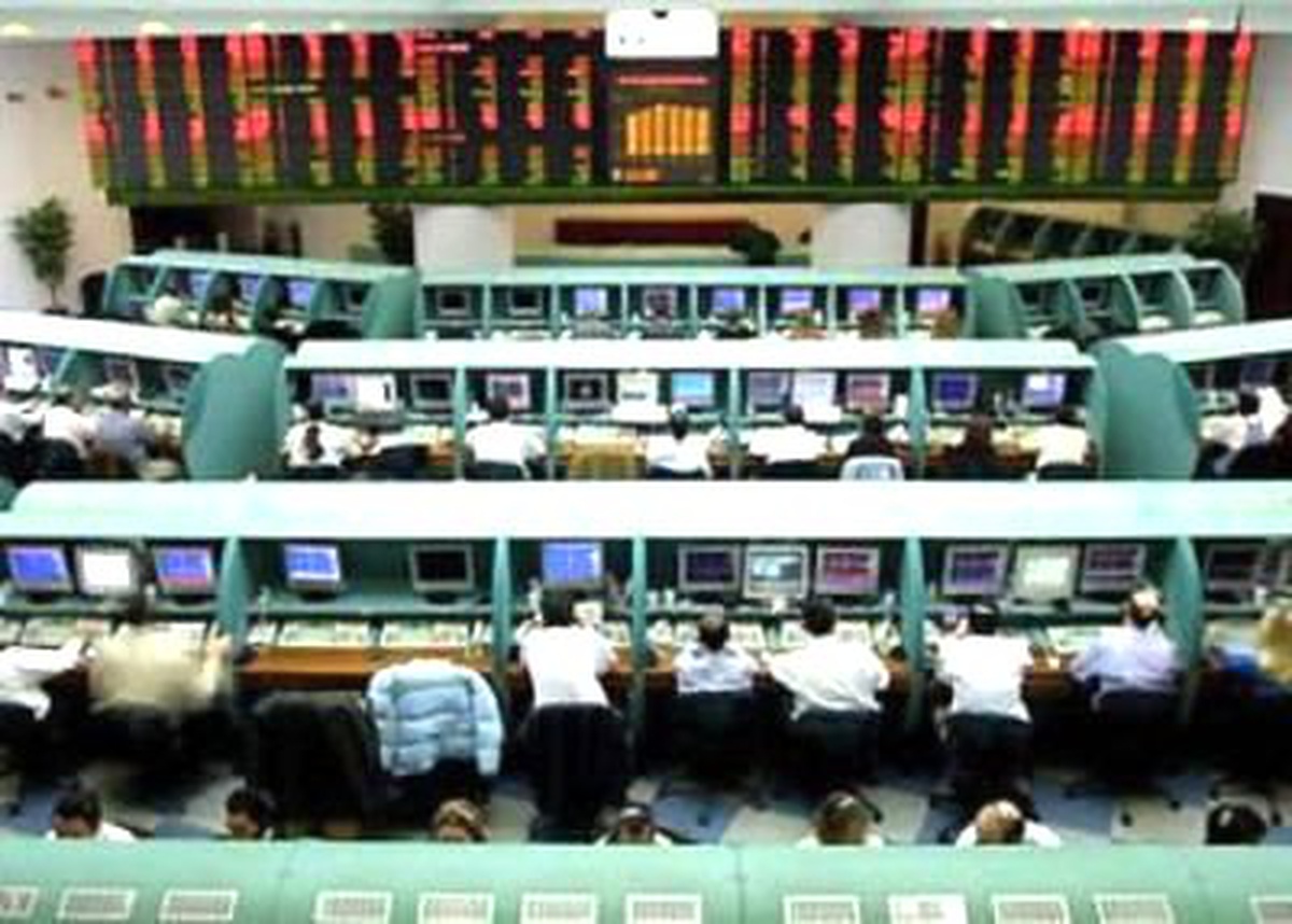 İMKB\'de Piyasa Büyüklüğü 381 Milyar Liraya