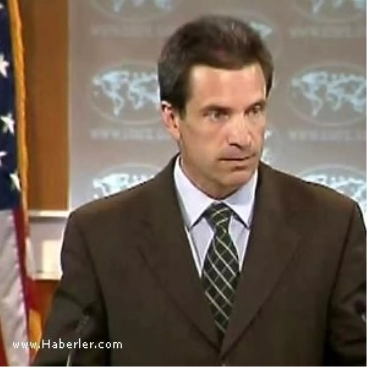 Toplantı İstanbul\'da Olacak