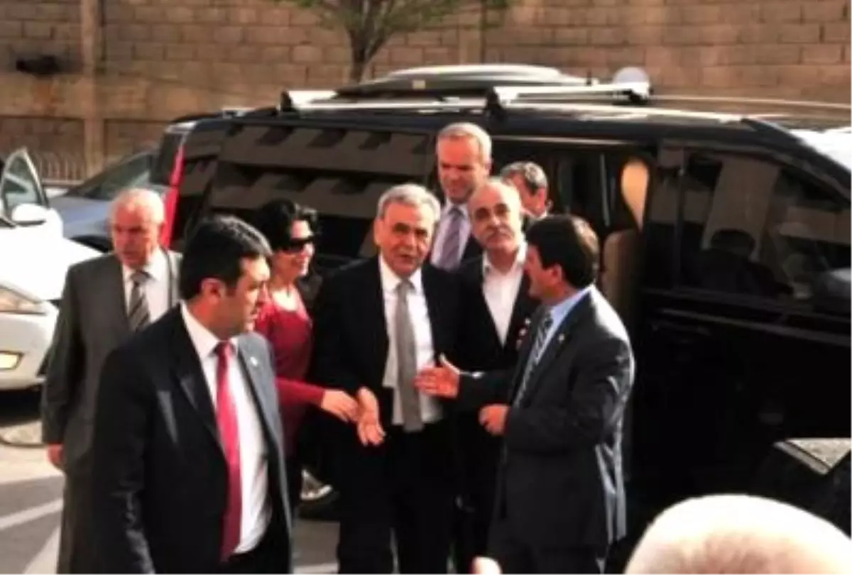 Kocaoğlu: 'Her Zaman Bir Belediye Başkanı Gelir, Korkmayın'