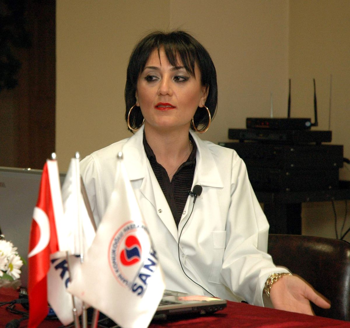 'Kronik Hepatit B ve Kronik Hepatit C' Anlatılacak