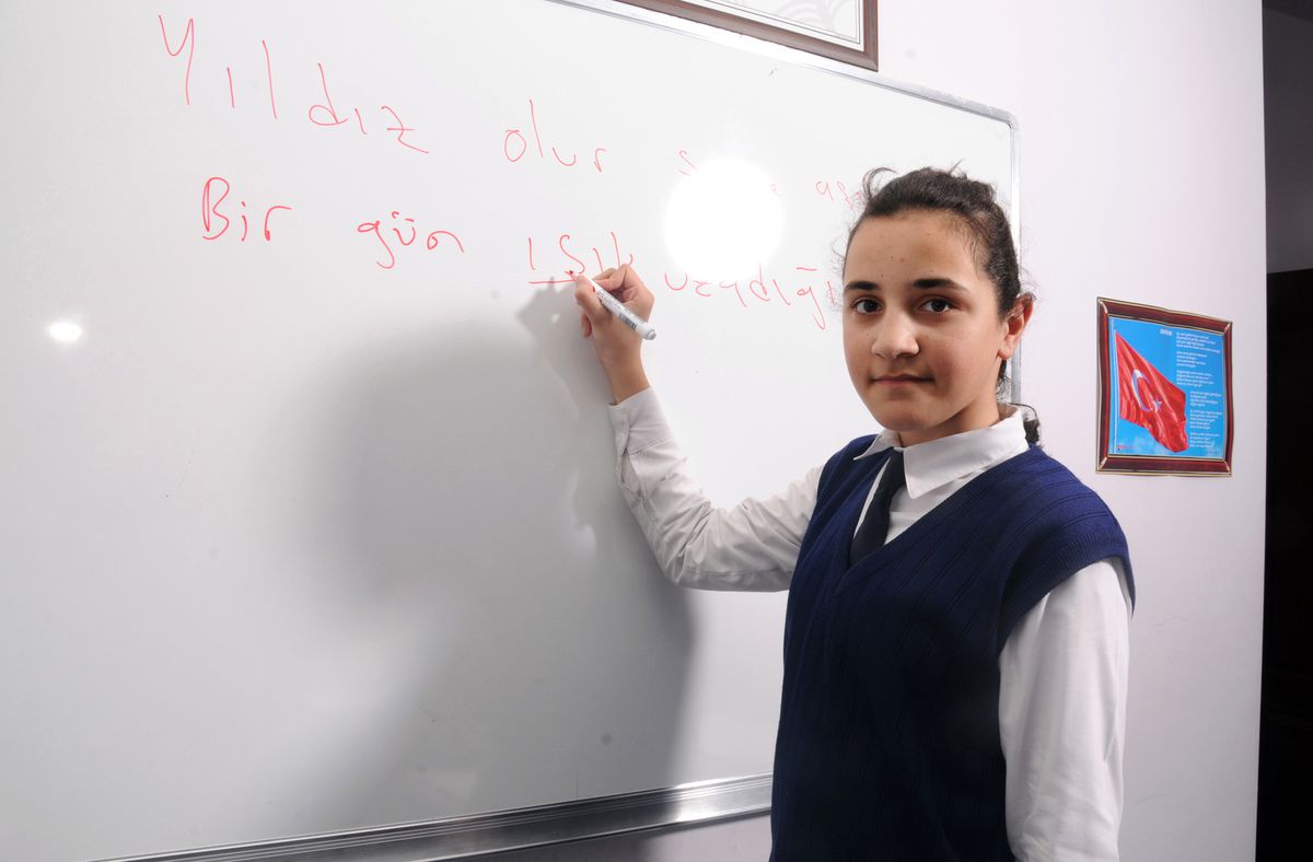 Mamak Bilgi Evlerinde 4 Milyon Sayfa Okundu