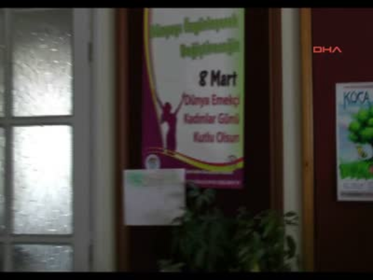 Mersin Ekg Eğitim Destek Evlerine Operasyon