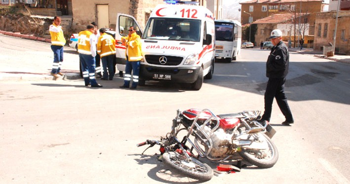 Niğde Emniyet Müdürlüğü Uyardı