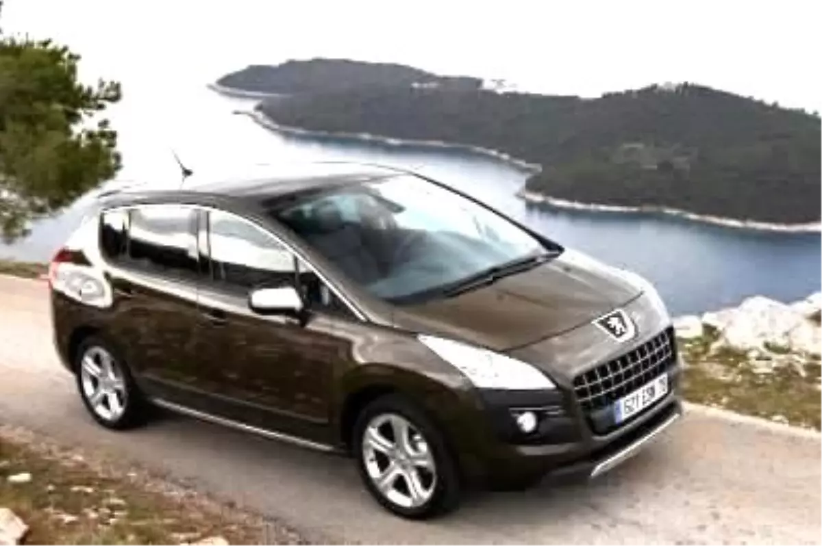 Peugeot E-Hdi Stop&start Ürün Gamında Büyük Kampanya!