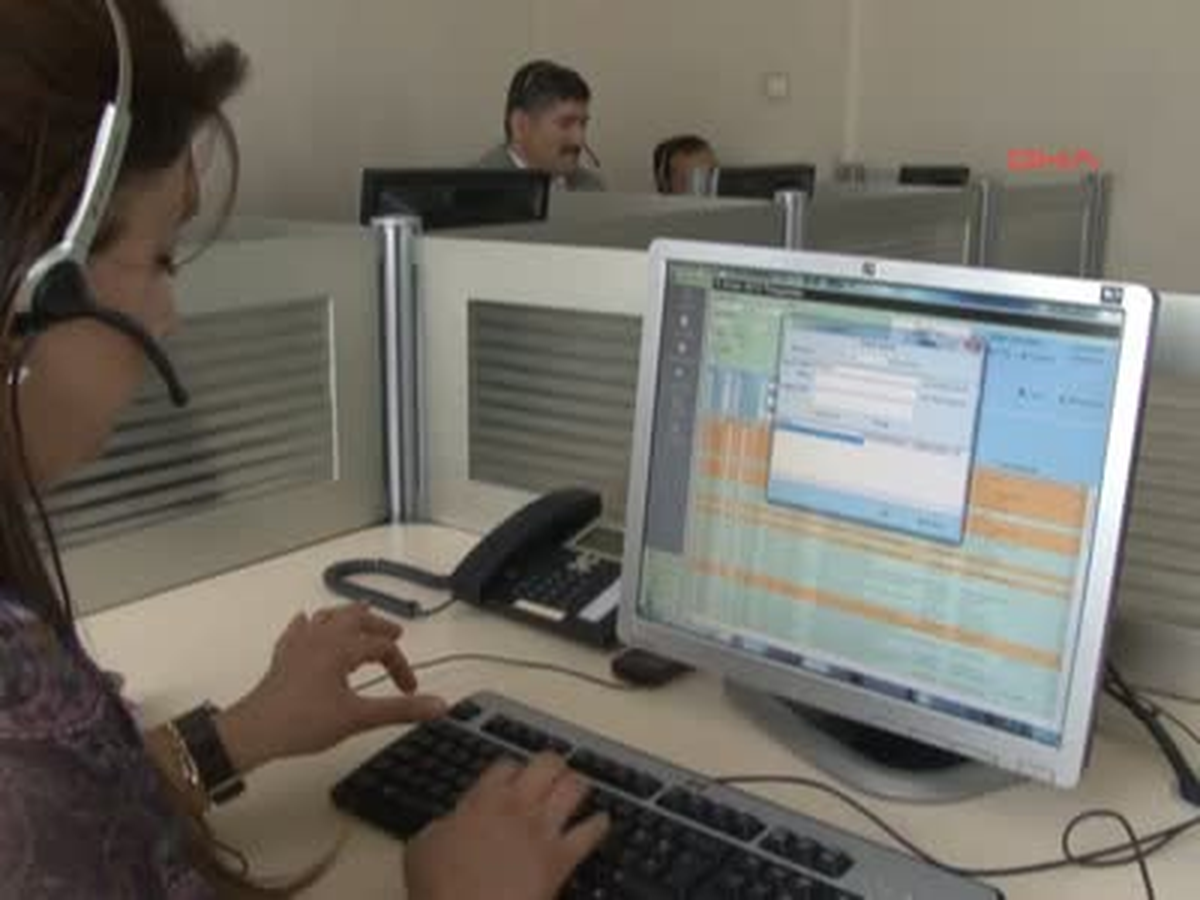 Polisin Doğum Günü Sürprizi Böyle Olur